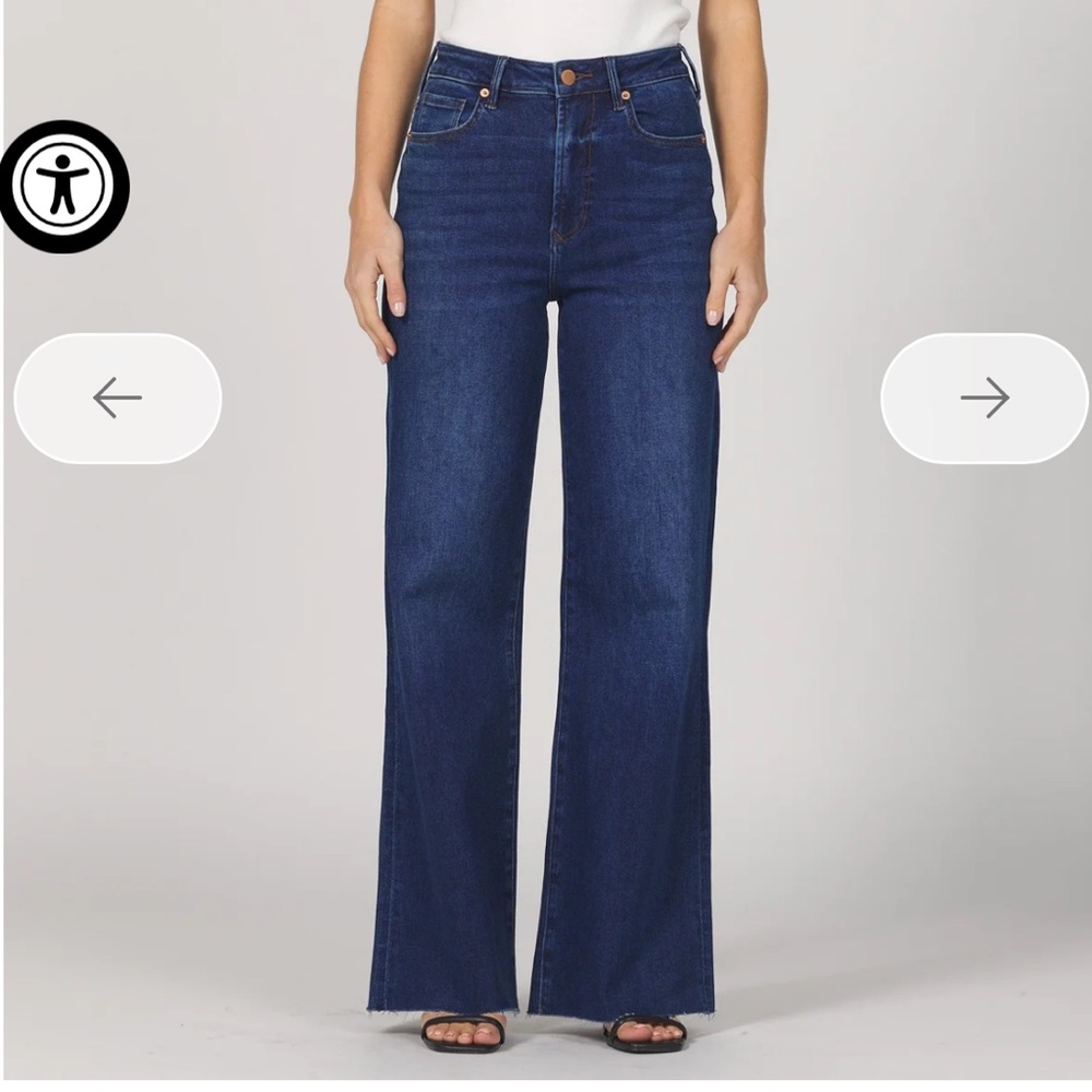 Dear John Fiona Women's Jeans